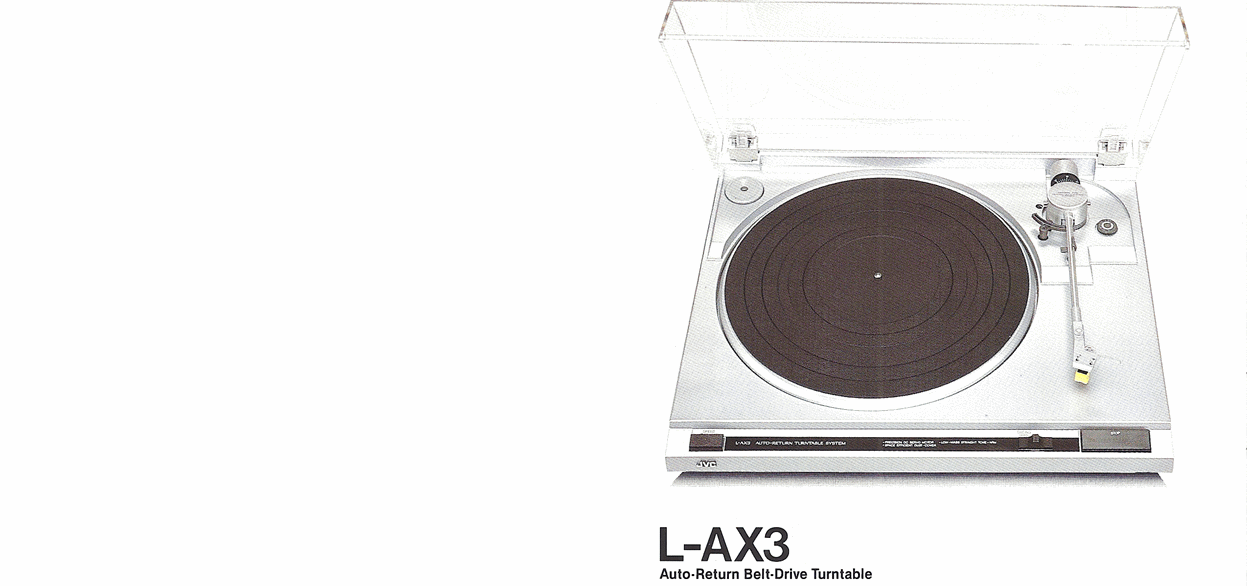 L-AX3